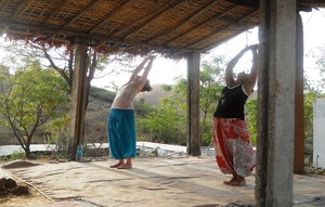 Ayurvedic hospital in udaipur